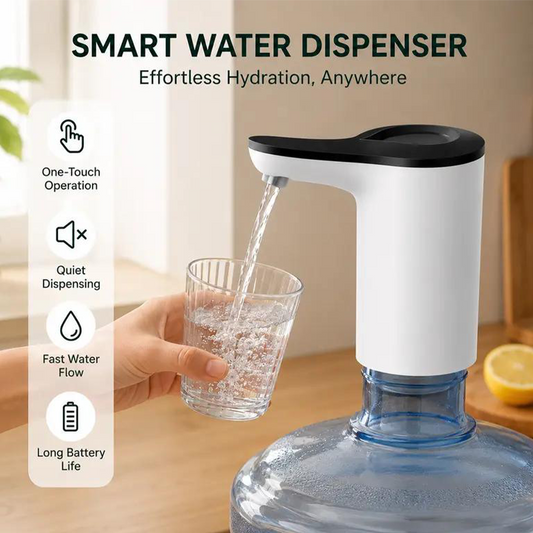Electric Water Dispenser Pump