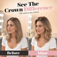 💥50% Off！👱‍♀️High Cranial Top Magic Tool！Volumizing Root Lift Clip