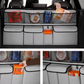 🚗50% OFF NOW!📦 Hanging Trunk Storage Bag – Large Capacity, Space-Saving & Durable Oxford Fabric 🛡️