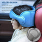 📢📢50% OFF !! ⏰Kids Car Sleeping Head Support Band