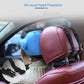📢📢50% OFF !! ⏰Kids Car Sleeping Head Support Band