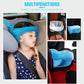 📢📢50% OFF !! ⏰Kids Car Sleeping Head Support Band