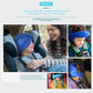 📢📢50% OFF !! ⏰Kids Car Sleeping Head Support Band