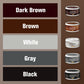 ✨Buy 2 Get 1 Free✨Leather Repair Paste for Sofas, Car Seats & Furniture