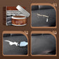 ✨Buy 2 Get 1 Free✨Leather Repair Paste for Sofas, Car Seats & Furniture