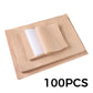 Food-Grade Greaseproof Paper Sheets for Baking and Fried Food
