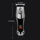 Men's Multi-Function Electric Hair Clippers ✂️ Trim, Shape & Style – Barbershop Results at Home ✨