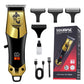 Men's Multi-Function Electric Hair Clippers ✂️ Trim, Shape & Style – Barbershop Results at Home ✨