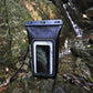 Waterproof Touchscreen Dry Bag