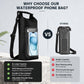 Waterproof Touchscreen Dry Bag