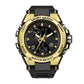 ⌚50% OFF🏃‍♂️Men's Multi-Function Sport Watch – Waterproof & Durable – Perfect for Outdoor & Daily Wear 💪