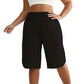 🎉 2026 Sale — Over 15,000 Sold! 💞 Women's Casual Wide-Leg Knee-Length Shorts