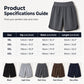 🎉 2026 Sale — Over 15,000 Sold! 💞 Women's Casual Wide-Leg Knee-Length Shorts