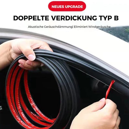 📢📢50% OFF !! ⏰Soundproof Sealing Strip for Cars