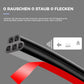 📢📢50% OFF !! ⏰Soundproof Sealing Strip for Cars