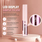 Instant Lift Heated Eyelash Curler