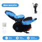🐱50% OFF!🔥Smart Sensing Automatic Flapping Butterfly Cat Toy, Interactive Electric Pet Play Toy🦋