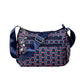 👜Women's Elegant Nylon Travel Messenger Bag – Large Capacity, Lightweight & Stylish.