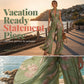 Flowing Pleated Jumpsuit