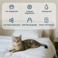 ✂️50% Off🔥Quiet Pet Groomer-Rechargeable,Powerful, and Versatile🐾