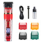✂️50% Off🔥Quiet Pet Groomer-Rechargeable,Powerful, and Versatile🐾