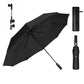☔🌞 50% OFF! 🌂Large Automatic Sun & Rain Umbrella – 125cm Extra Large Canopy, UV-Resistant & Quick-Dry.