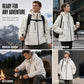 💦New Arrival💫Unisex Waterproof Windproof Hardshell Jacket