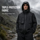 💦New Arrival💫Unisex Waterproof Windproof Hardshell Jacket