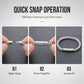 Men's Titanium Steel Bracelet Minimalist Hip Hop Chain