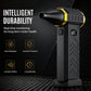 📢📢50% OFF !! ⏰Handheld Turbo Blower & Vacuum Cleaner