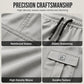 Men's Casual Loose Fit Cargo Pants