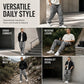 Men's Casual Loose Fit Cargo Pants
