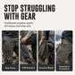 Summer Quick Dry Convertible Outdoor Pants