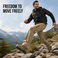 Summer Quick Dry Convertible Outdoor Pants
