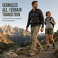 Summer Quick Dry Convertible Outdoor Pants