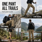 Summer Quick Dry Convertible Outdoor Pants
