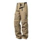 Summer Quick Dry Convertible Outdoor Pants