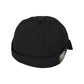 Unisex Adjustable Brimless Docker Hat