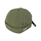 Unisex Adjustable Brimless Docker Hat