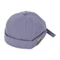 Unisex Adjustable Brimless Docker Hat