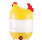 Multifunction Rapid Egg Boiler