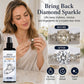Gentle Jewelry Cleaning Spray✨Removes Tarnish & Oxidation in 1 Minute☑️Non‑Abrasive, Safe for Gold, Silver & Platinum