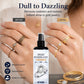 Gentle Jewelry Cleaning Spray✨Removes Tarnish & Oxidation in 1 Minute☑️Non‑Abrasive, Safe for Gold, Silver & Platinum