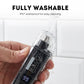 🎉Buy 1 Get 1 Free⚡Nose & Ear Hair Trimmer with LED Display