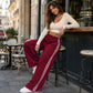 Women's Wide Leg Sweatpants