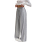 Women's Wide Leg Sweatpants