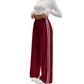 Women's Wide Leg Sweatpants