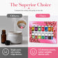 🔥50% Off!✨The fresh scent lifts your mood!🌷12-Pack Water Soluble Essential Oils Set