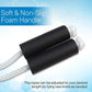 ⏳50% OFF!⏰Sock Aid for Older People – Foam Handles, Easy to Use & Accessible – Ideal for Limited Mobility 🧦