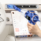 🎉 2026 Sale — Over 14,800 Sold!🚗4‑in‑1 High‑Power Cordless Car Vacuum Cleaner‑Strong Suction Portable Wireless Vacuum for Car & Home ✨